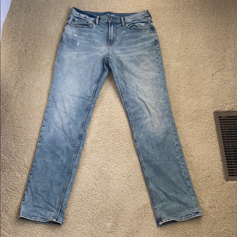 Old Navy jeans